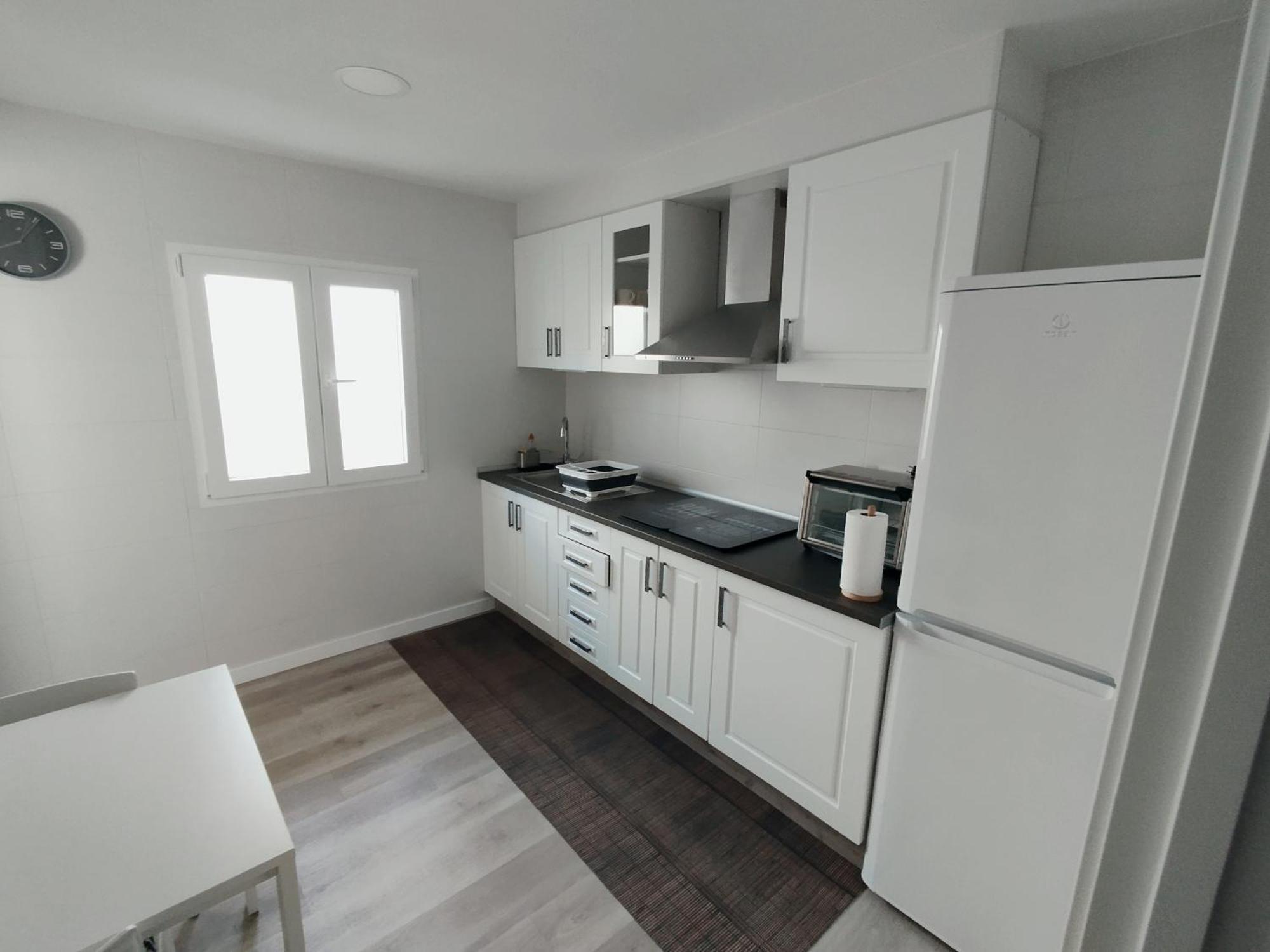 Apartamentos La Capilla Villanueva De Arosa Bilik gambar